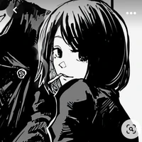 Ieiri Shoko/ Ame