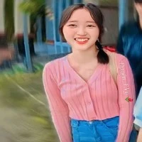 Nguyễn Thị Thảo Vy {Bff N9}