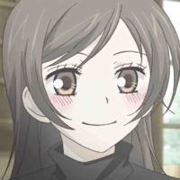 Nanami Momozono 