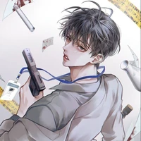 Hoài Nhiếp Kha_Tống Thiệu Nam ( Omega )