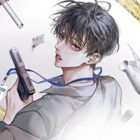 Hoài Nhiếp Kha ( trước khi xuyên )