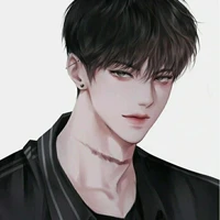 Lục Hạo Kỳ ( Alpha trội )