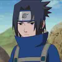 Uchiha sasuke