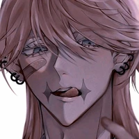 Sanzu Haruchiyo ( Akashi )