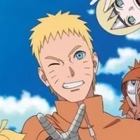 uzumaki naruto
