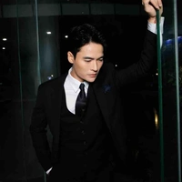 Tấn Phát/nam chính/