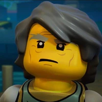 Sensei Garmadon