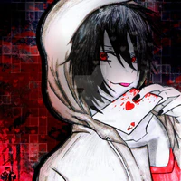 Jeff the killer