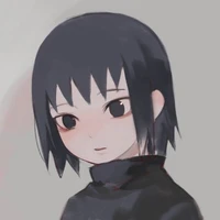 Uchiha Itachi