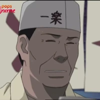 Chủ Tiệm Ichiraku