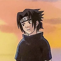 Uchiha Sasuke