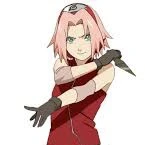 Haruno Sakura