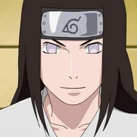 Hyuga Neji