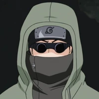 Aburame Shino