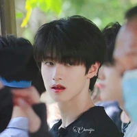 chu chí hâm(anh)