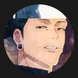 Getou Suguru/17 tuổi