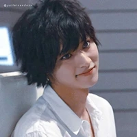 L.Lawliet