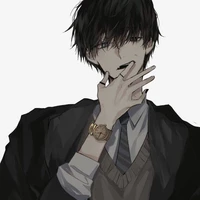 Miyano Mahiru/Cognac