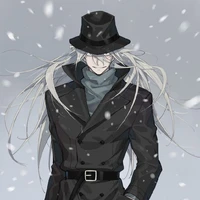 Kurosawa Jin/Gin