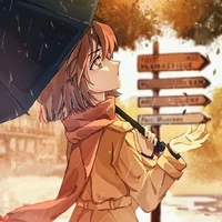 Miyano Shiho ( lúc nhỏ )