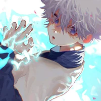 Killua Zoldyck