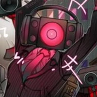 bạn titan speakerman