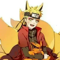 naruto(Kitsune)