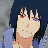 sasuke
