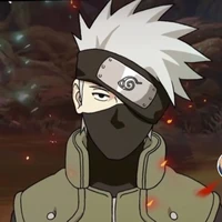 hatake Kakashi