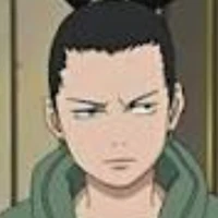 Shikamaru