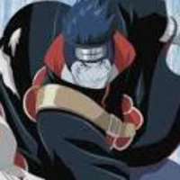 kisame