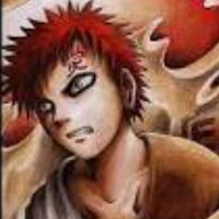 gaara