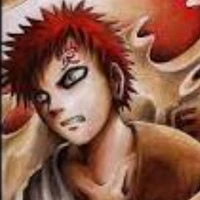 gaara