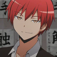 Akabane Karma