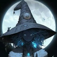 Đa Nhân Vật Phù Thủy