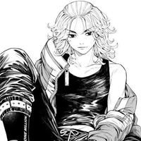 Sano Manjiro