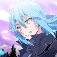 Rimuru Tempest