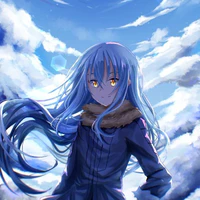 Rimuru AntiVoid