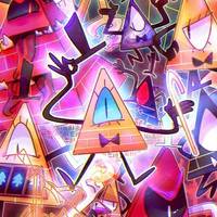 Bill Cipher