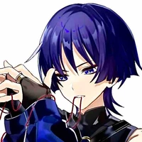 Scaramouche(Wanderer_Kunikuzushi)