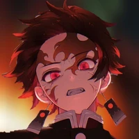 Kamado Tanjiro