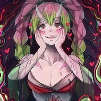 Kanroji Mitsuri