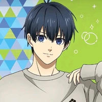 Isagi Yoichi