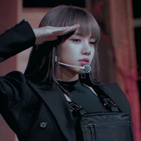 Lalisa Manobal