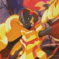 Kirai - Armarouge