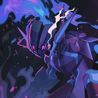 Kirai - Ceruledge