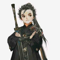 Tư Khấu Phong Dực _ Lục hoàng tử