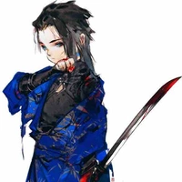 Tư Khấu Phong Kỳ _ Bát hoàng tử