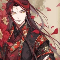 Tư Khấu Cơ Triệu _ Tứ hoàng tử