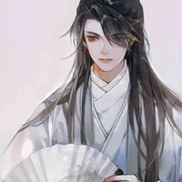 Tư Khấu Tử Hiên _ Tam hoàng tử